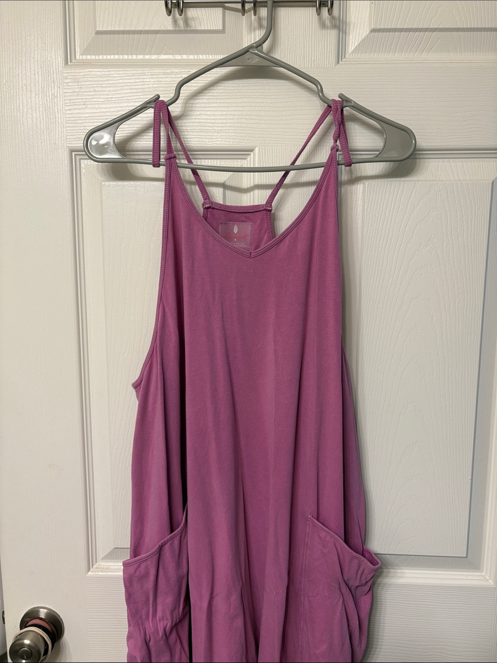 Free People Hot Shot Onesie